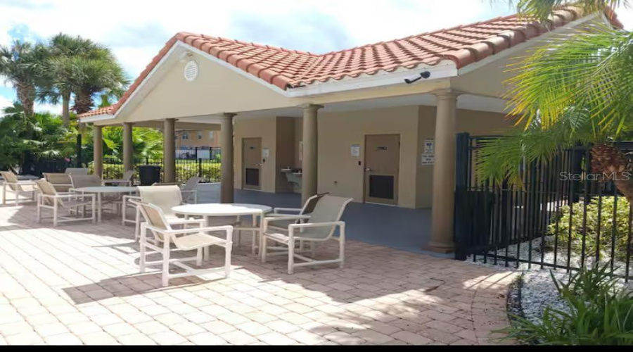 KISSIMMEE, Florida 34746, 3 Bedrooms Bedrooms, ,3 BathroomsBathrooms,Residential,For Sale,PARADISE CAY,0,MFRO6357060