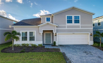 DAVENPORT, Florida 33897, 8 Bedrooms Bedrooms, ,6 BathroomsBathrooms,Residential,For Sale,LANA,0,MFRO6357363