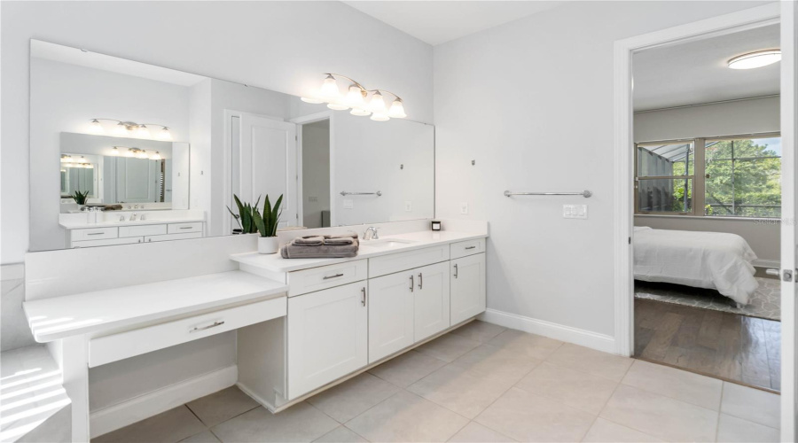 1st Floor Primary Bath