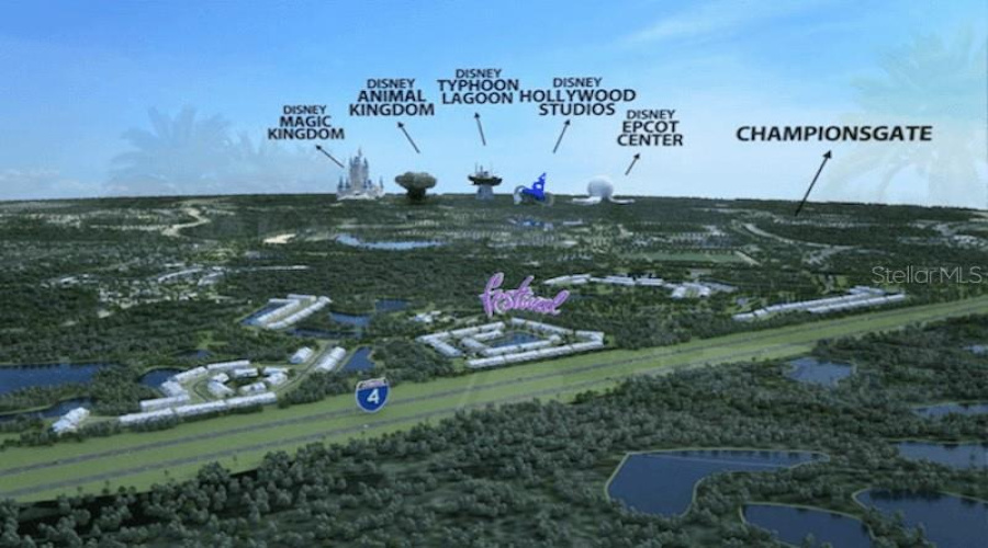 DAVENPORT, Florida 33896, 4 Bedrooms Bedrooms, ,4 BathroomsBathrooms,Residential,For Sale,CAPTIVA,0,MFRO6309514