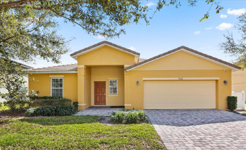 KISSIMMEE, Florida 34747, 5 Bedrooms Bedrooms, ,4 BathroomsBathrooms,Residential,For Sale,STROMBOLI,0,MFRO6286908