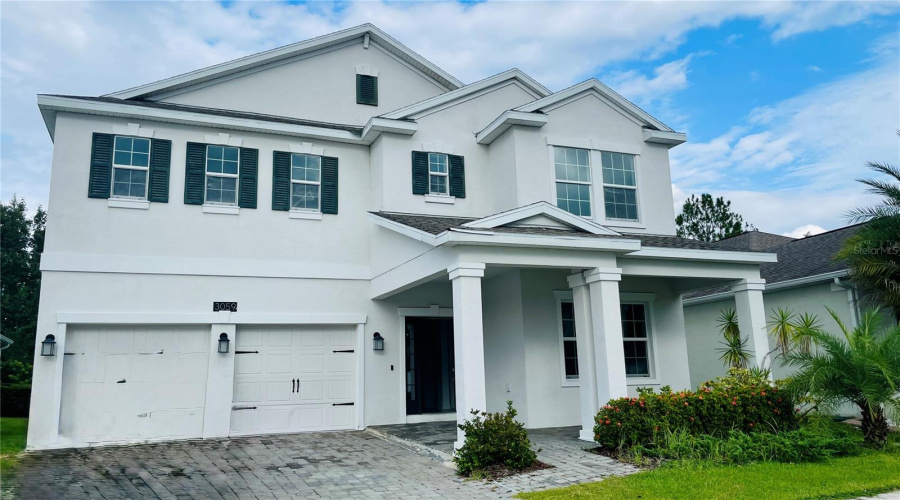 KISSIMMEE, Florida 34746, 4 Bedrooms Bedrooms, ,2 BathroomsBathrooms,Residential,For Sale,BEAVER CREEK,0,MFRO6354492