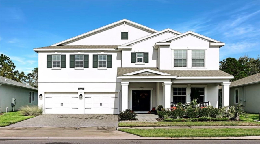 KISSIMMEE, Florida 34746, 4 Bedrooms Bedrooms, ,2 BathroomsBathrooms,Residential,For Sale,BEAVER CREEK,0,MFRO6354492