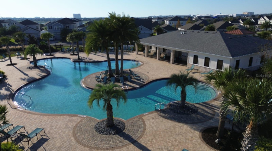 KISSIMMEE, Florida 34746, 4 Bedrooms Bedrooms, ,2 BathroomsBathrooms,Residential,For Sale,BEAVER CREEK,0,MFRO6354492