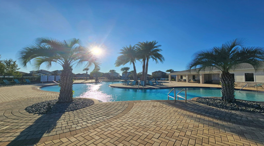 KISSIMMEE, Florida 34746, 4 Bedrooms Bedrooms, ,2 BathroomsBathrooms,Residential,For Sale,BEAVER CREEK,0,MFRO6354492