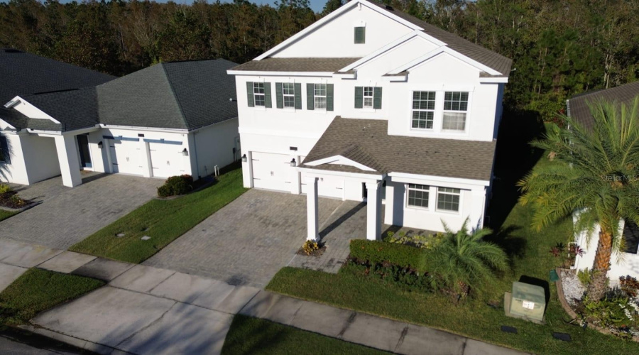 KISSIMMEE, Florida 34746, 4 Bedrooms Bedrooms, ,2 BathroomsBathrooms,Residential,For Sale,BEAVER CREEK,0,MFRO6354492