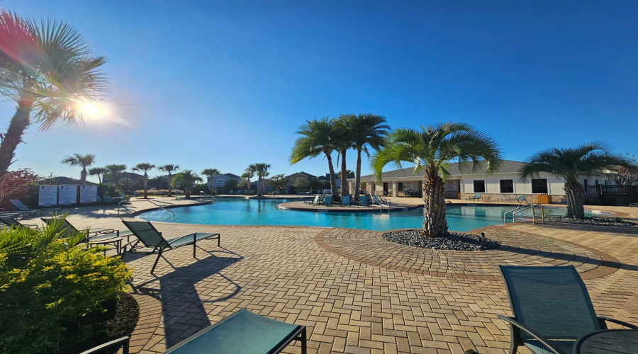 KISSIMMEE, Florida 34746, 4 Bedrooms Bedrooms, ,2 BathroomsBathrooms,Residential,For Sale,BEAVER CREEK,0,MFRO6354492