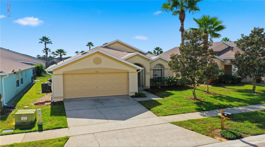 DAVENPORT, Florida 33897, 3 Bedrooms Bedrooms, ,2 BathroomsBathrooms,Residential,For Sale,BLOOMINGDALE,0,MFRO6356039