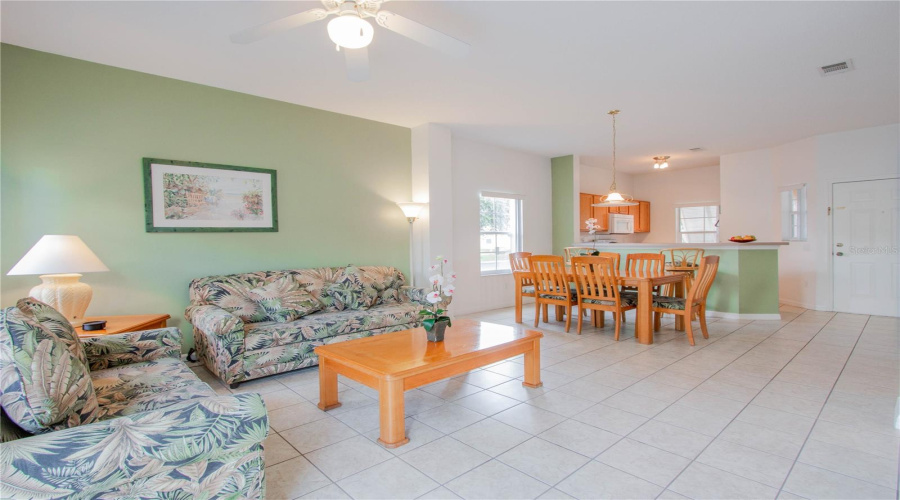 KISSIMMEE, Florida 34746, 3 Bedrooms Bedrooms, ,2 BathroomsBathrooms,Residential,For Sale,PARK CLUB,0,MFRO6357227