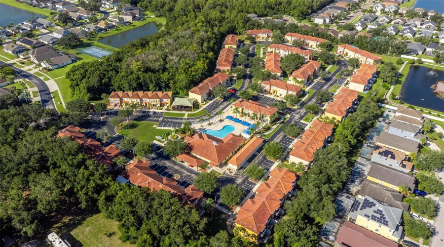 KISSIMMEE, Florida 34746, 3 Bedrooms Bedrooms, ,2 BathroomsBathrooms,Residential,For Sale,PARK CLUB,0,MFRO6357227