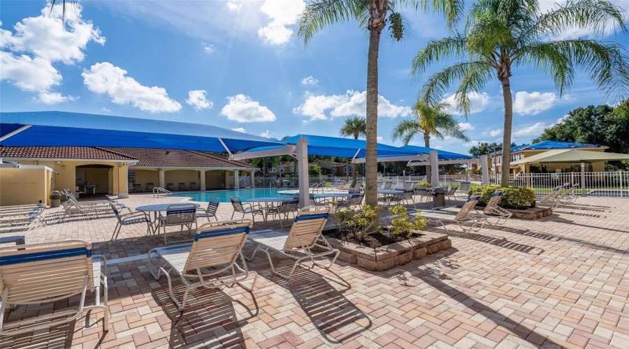 KISSIMMEE, Florida 34746, 3 Bedrooms Bedrooms, ,2 BathroomsBathrooms,Residential,For Sale,PARK CLUB,0,MFRO6357227