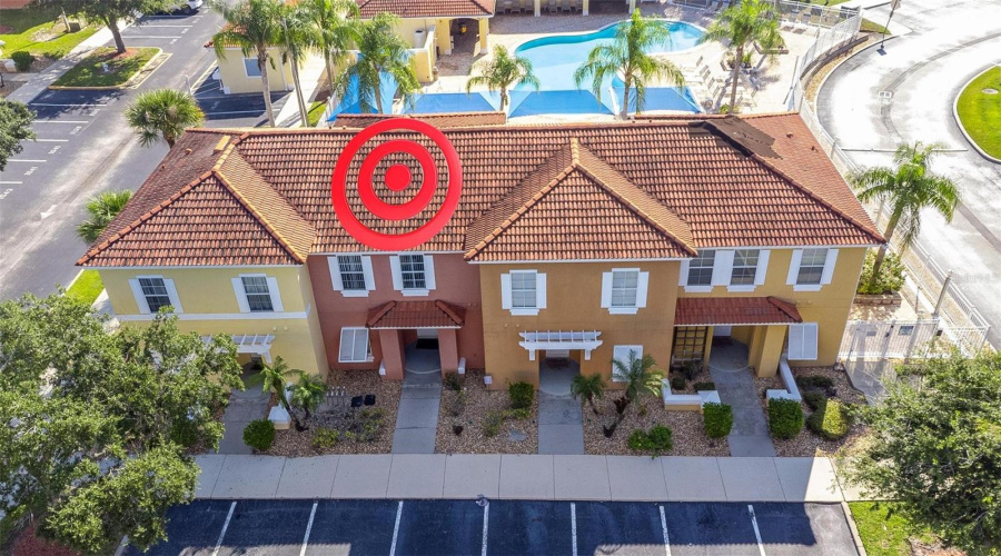 KISSIMMEE, Florida 34746, 3 Bedrooms Bedrooms, ,2 BathroomsBathrooms,Residential,For Sale,PARK CLUB,0,MFRO6357227