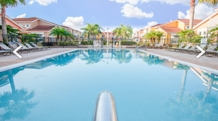 KISSIMMEE, Florida 34746, 3 Bedrooms Bedrooms, ,2 BathroomsBathrooms,Residential,For Sale,PARK CLUB,0,MFRO6357227