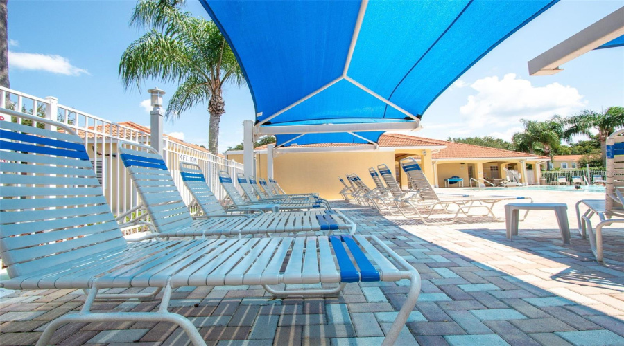 KISSIMMEE, Florida 34746, 3 Bedrooms Bedrooms, ,2 BathroomsBathrooms,Residential,For Sale,PARK CLUB,0,MFRO6357227