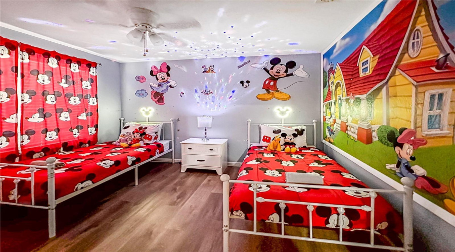 KISSIMMEE, Florida 34747, 6 Bedrooms Bedrooms, ,4 BathroomsBathrooms,Residential,For Sale,MANESTY,0,MFRO6353180