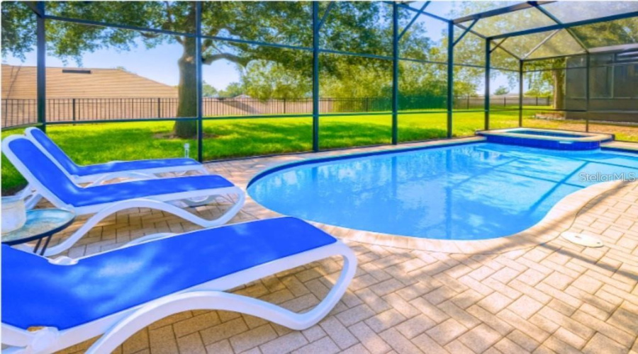 KISSIMMEE, Florida 34747, 6 Bedrooms Bedrooms, ,4 BathroomsBathrooms,Residential,For Sale,MANESTY,0,MFRO6353180