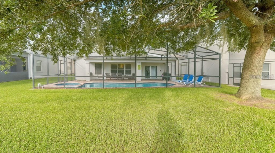 KISSIMMEE, Florida 34747, 6 Bedrooms Bedrooms, ,4 BathroomsBathrooms,Residential,For Sale,MANESTY,0,MFRO6353180
