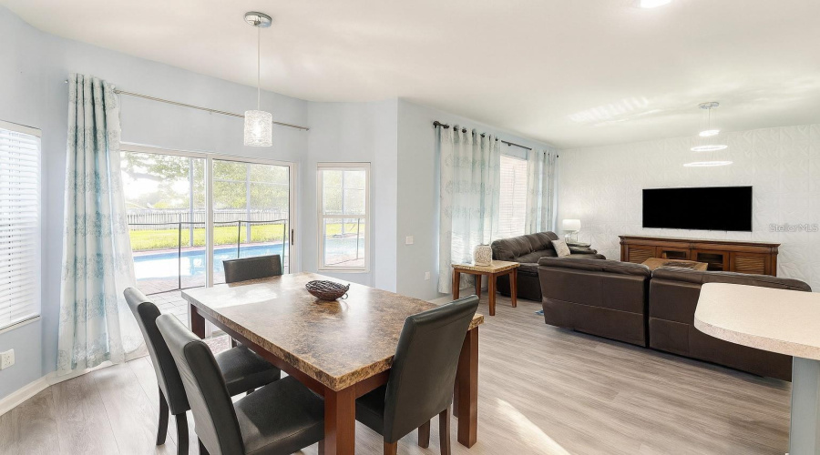 KISSIMMEE, Florida 34747, 6 Bedrooms Bedrooms, ,4 BathroomsBathrooms,Residential,For Sale,MANESTY,0,MFRO6353180