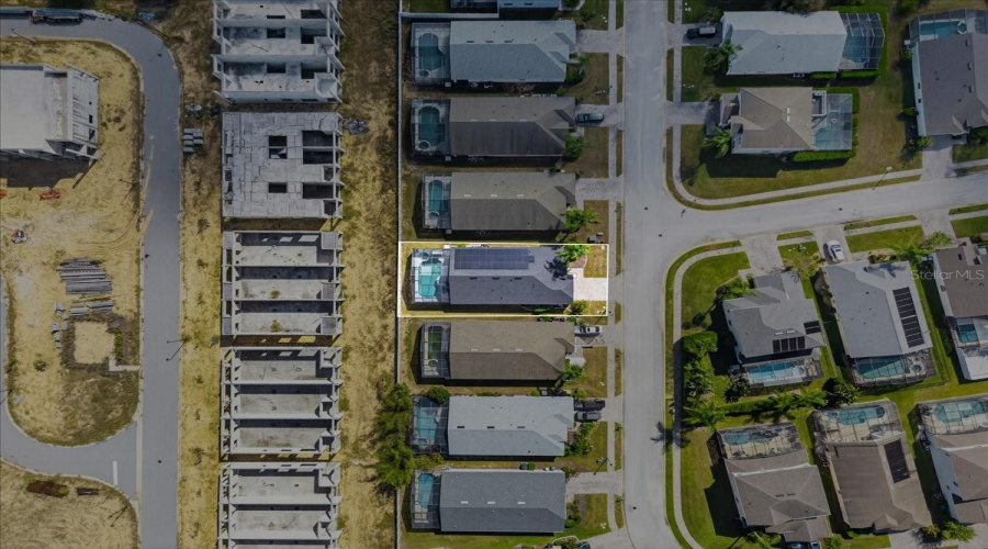 DAVENPORT, Florida 33896, 4 Bedrooms Bedrooms, ,3 BathroomsBathrooms,Residential,For Sale,KILDRUMMY,0,MFRS5137879