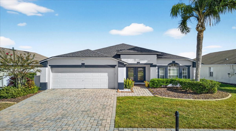 DAVENPORT, Florida 33896, 4 Bedrooms Bedrooms, ,3 BathroomsBathrooms,Residential,For Sale,KILDRUMMY,0,MFRS5137879