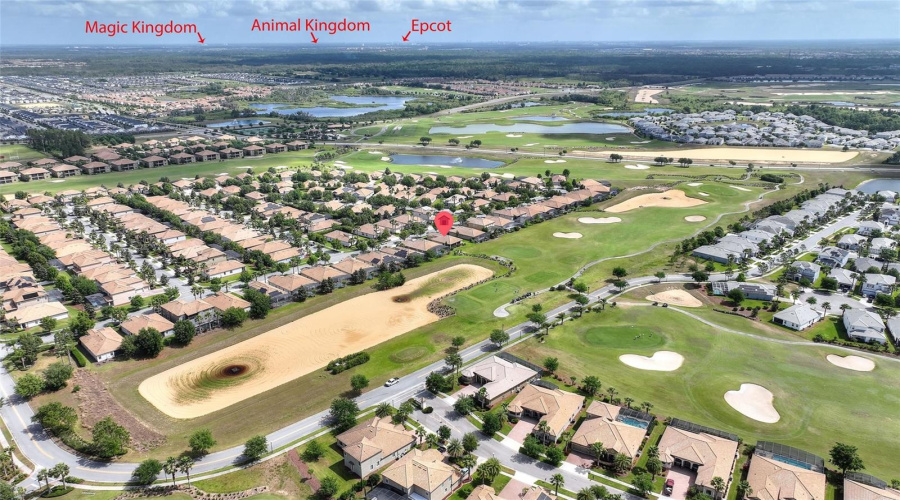 DAVENPORT, Florida 33896, 3 Bedrooms Bedrooms, ,2 BathroomsBathrooms,Residential,For Sale,DOVE VALLEY,0,MFRS5137865