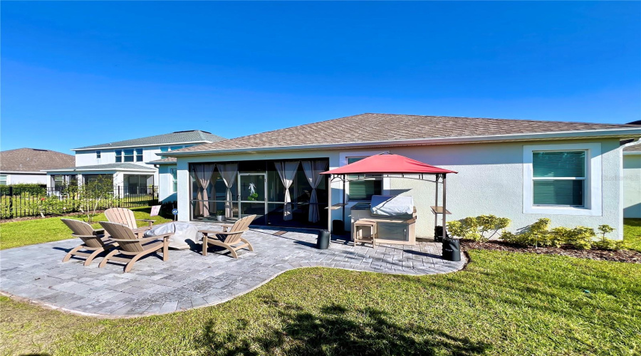 KISSIMMEE, Florida 34746, 4 Bedrooms Bedrooms, ,3 BathroomsBathrooms,Residential,For Sale,TRIBUTE,0,MFRO6290987