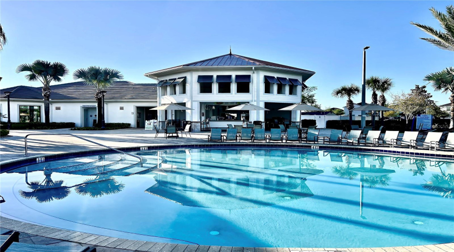 Broader Storey Lake Amenities Residents can Opt into for extra