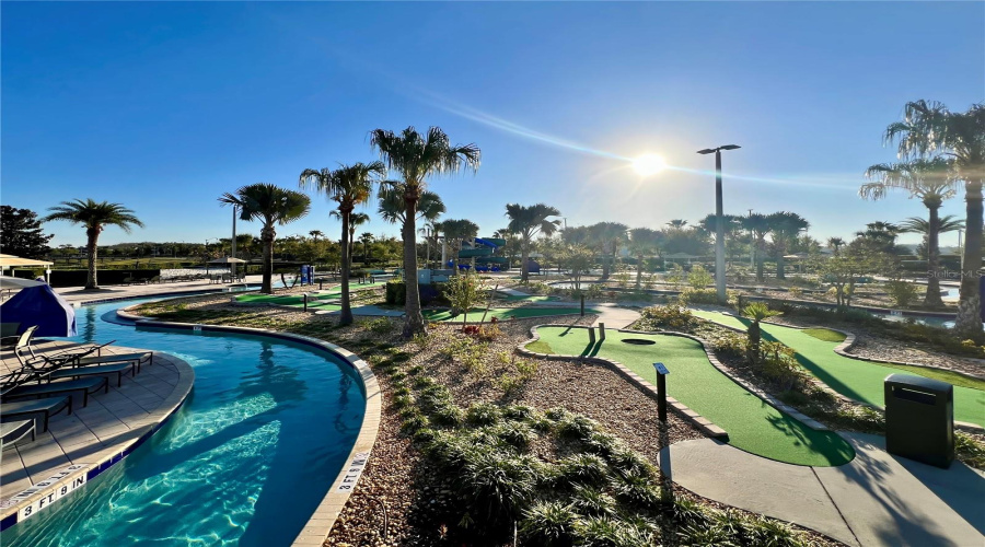 Broader Storey Lake Amenities Residents can Opt into for extra