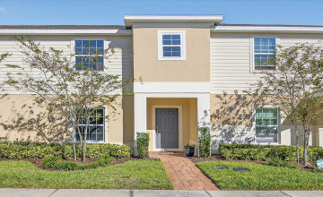 DAVENPORT, Florida 33837, 3 Bedrooms Bedrooms, ,2 BathroomsBathrooms,Residential,For Sale,ANNABELLE,0,MFRO6357559