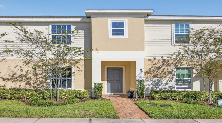 DAVENPORT, Florida 33837, 3 Bedrooms Bedrooms, ,2 BathroomsBathrooms,Residential,For Sale,ANNABELLE,0,MFRO6357559