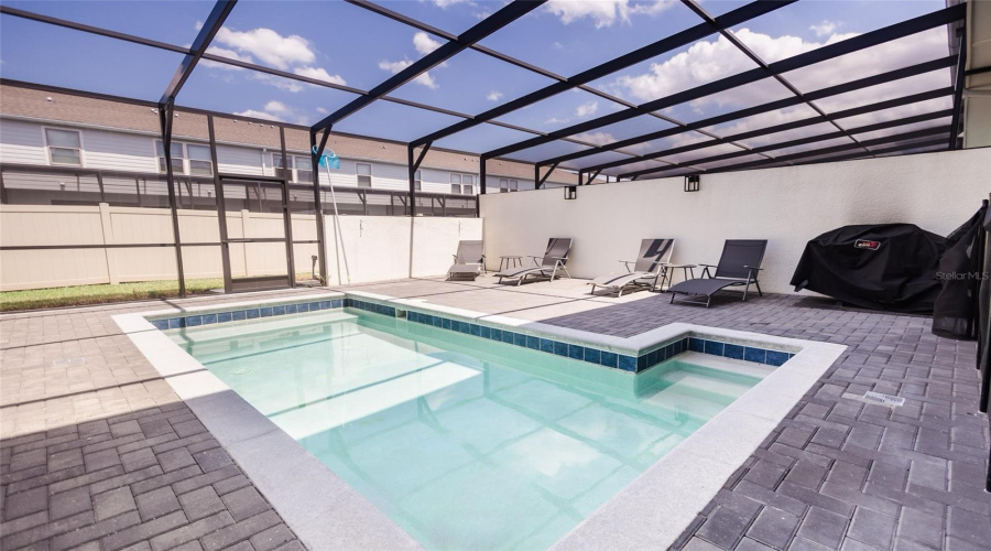 KISSIMMEE, Florida 34747, 5 Bedrooms Bedrooms, ,4 BathroomsBathrooms,Residential,For Sale,DUBAI,0,MFRO6348529