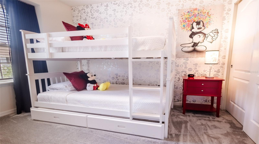 KISSIMMEE, Florida 34747, 5 Bedrooms Bedrooms, ,4 BathroomsBathrooms,Residential,For Sale,DUBAI,0,MFRO6348529