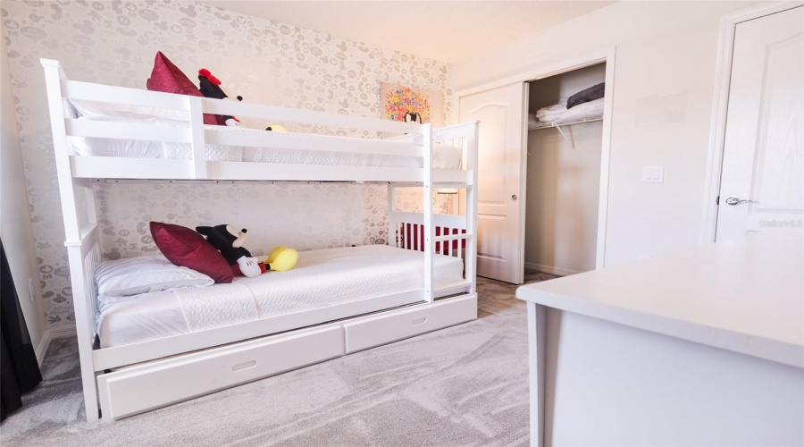 KISSIMMEE, Florida 34747, 5 Bedrooms Bedrooms, ,4 BathroomsBathrooms,Residential,For Sale,DUBAI,0,MFRO6348529