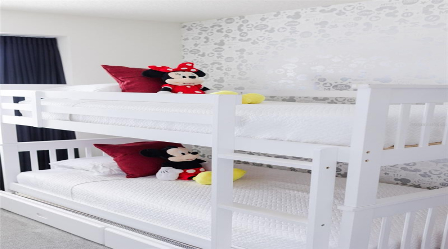 KISSIMMEE, Florida 34747, 5 Bedrooms Bedrooms, ,4 BathroomsBathrooms,Residential,For Sale,DUBAI,0,MFRO6348529