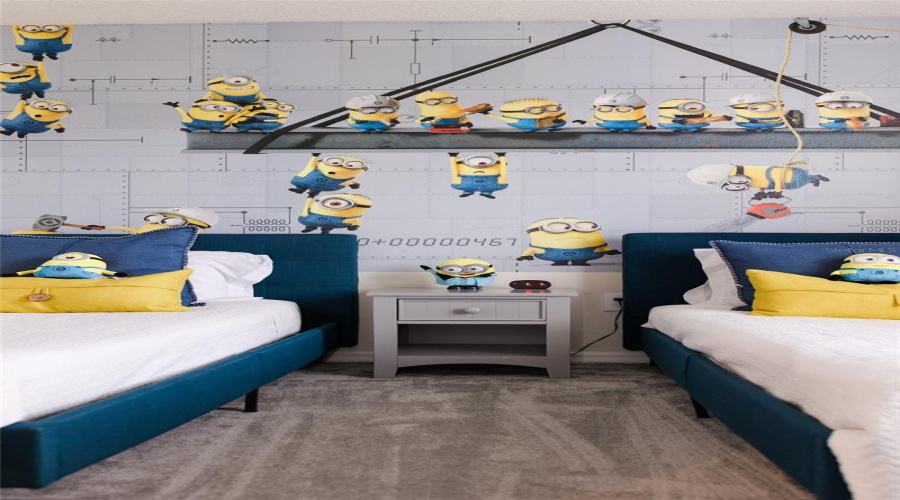 KISSIMMEE, Florida 34747, 5 Bedrooms Bedrooms, ,4 BathroomsBathrooms,Residential,For Sale,DUBAI,0,MFRO6348529