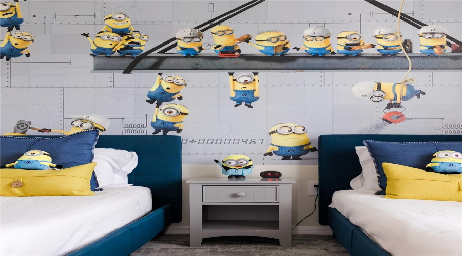 KISSIMMEE, Florida 34747, 5 Bedrooms Bedrooms, ,4 BathroomsBathrooms,Residential,For Sale,DUBAI,0,MFRO6348529