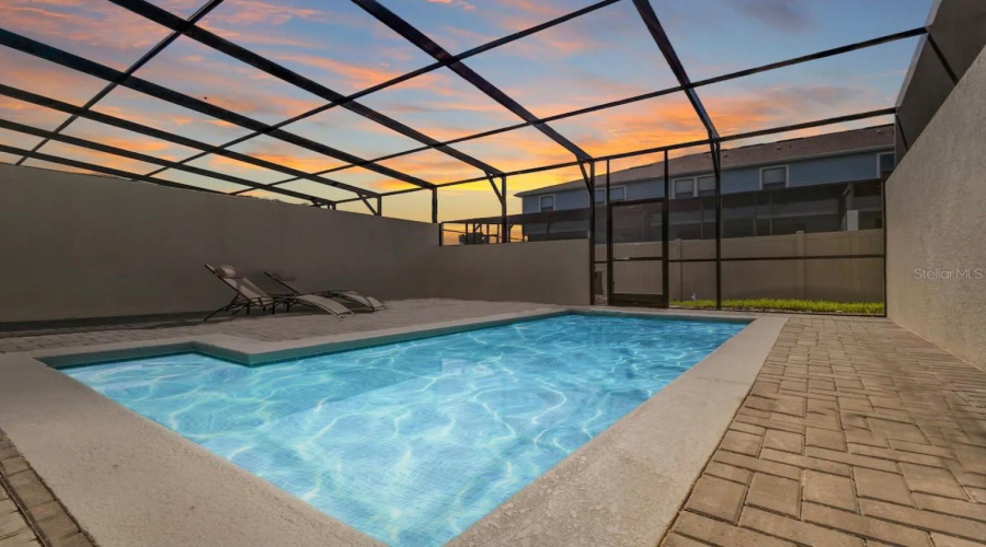 KISSIMMEE, Florida 34747, 5 Bedrooms Bedrooms, ,4 BathroomsBathrooms,Residential,For Sale,DUBAI,0,MFRO6348529