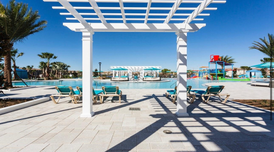 KISSIMMEE, Florida 34747, 5 Bedrooms Bedrooms, ,4 BathroomsBathrooms,Residential,For Sale,DUBAI,0,MFRO6348529