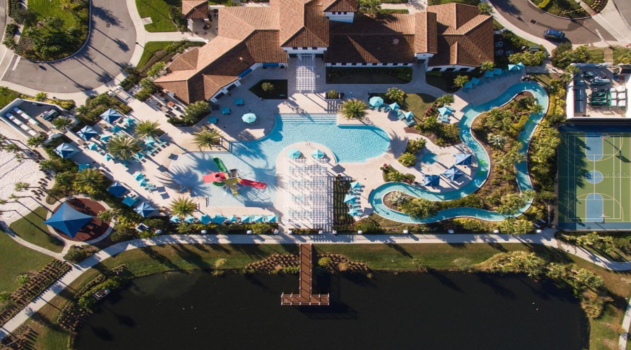 KISSIMMEE, Florida 34747, 5 Bedrooms Bedrooms, ,4 BathroomsBathrooms,Residential,For Sale,DUBAI,0,MFRO6348529