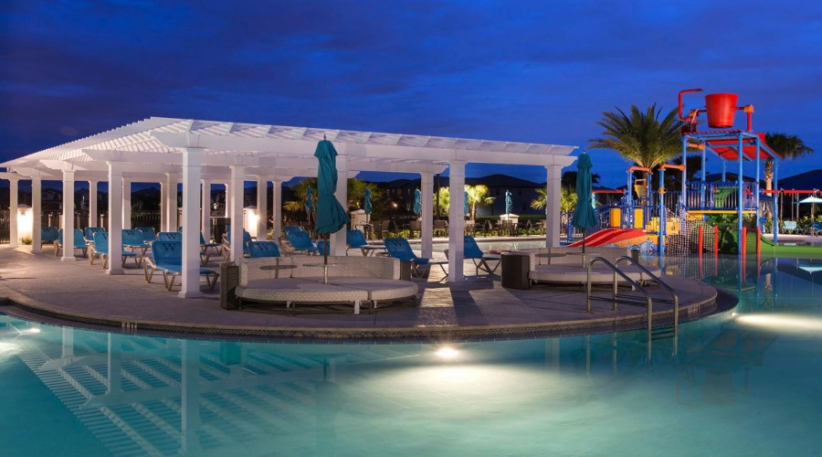 KISSIMMEE, Florida 34747, 5 Bedrooms Bedrooms, ,4 BathroomsBathrooms,Residential,For Sale,DUBAI,0,MFRO6348529