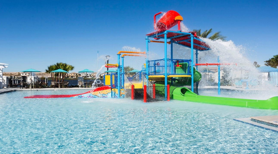 KISSIMMEE, Florida 34747, 5 Bedrooms Bedrooms, ,4 BathroomsBathrooms,Residential,For Sale,DUBAI,0,MFRO6348529