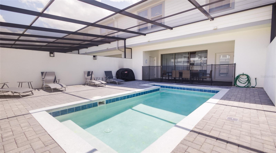 KISSIMMEE, Florida 34747, 5 Bedrooms Bedrooms, ,4 BathroomsBathrooms,Residential,For Sale,DUBAI,0,MFRO6348529