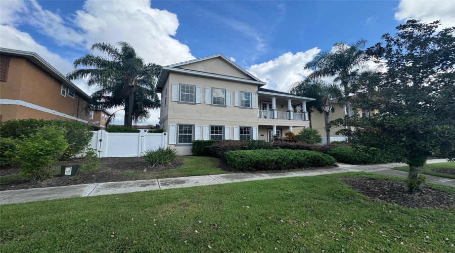 REUNION, Florida 34747, 4 Bedrooms Bedrooms, ,4 BathroomsBathrooms,Residential,For Sale,EXCITEMENT,0,MFRO6247318
