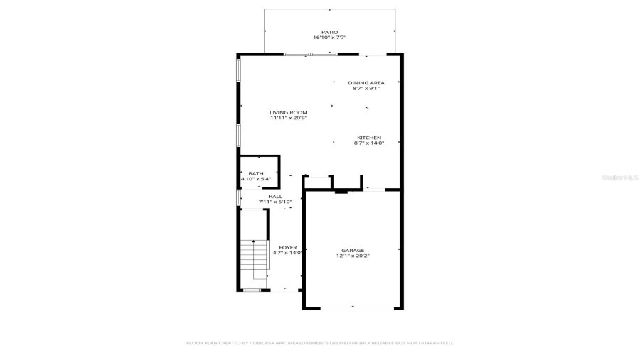 DAVENPORT, Florida 33896, 3 Bedrooms Bedrooms, ,2 BathroomsBathrooms,Residential,For Sale,LONGBOAT,0,MFRS5137784