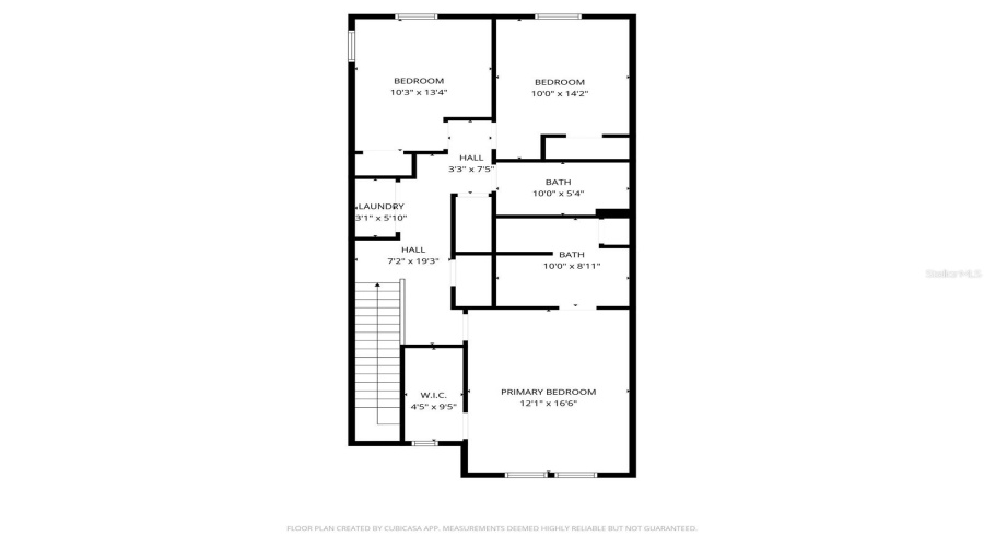 DAVENPORT, Florida 33896, 3 Bedrooms Bedrooms, ,2 BathroomsBathrooms,Residential,For Sale,LONGBOAT,0,MFRS5137784