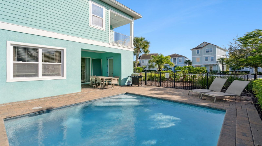 KISSIMMEE, Florida 34747, 5 Bedrooms Bedrooms, ,5 BathroomsBathrooms,Residential,For Sale,KNEE DEEP,0,MFRO6357744