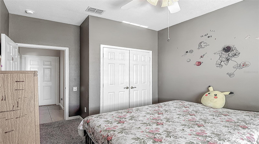 KISSIMMEE, Florida 34747, 3 Bedrooms Bedrooms, ,2 BathroomsBathrooms,Residential,For Sale,SILVER PALM,0,MFRG5095431