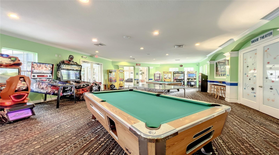 KISSIMMEE, Florida 34747, 3 Bedrooms Bedrooms, ,2 BathroomsBathrooms,Residential,For Sale,SILVER PALM,0,MFRG5095431