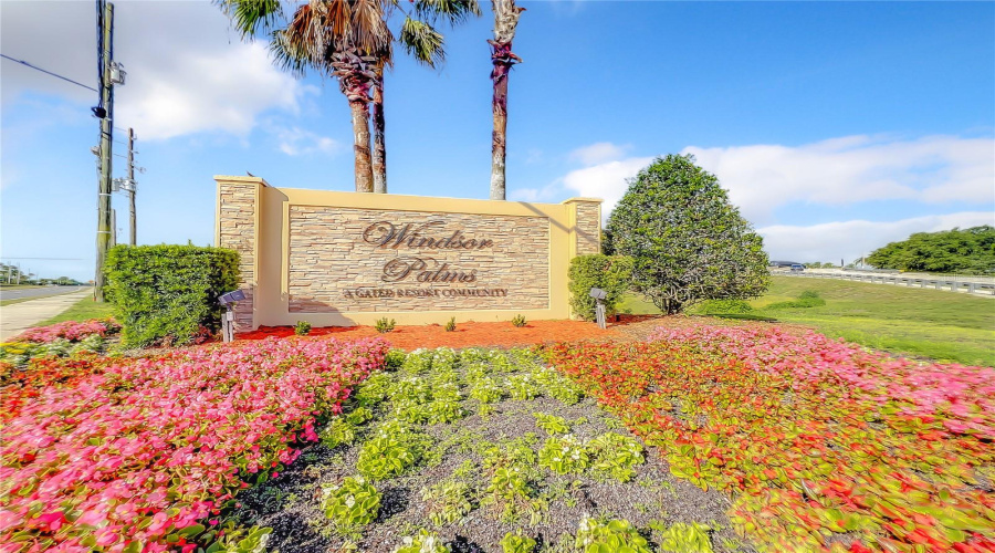 KISSIMMEE, Florida 34747, 3 Bedrooms Bedrooms, ,2 BathroomsBathrooms,Residential,For Sale,SILVER PALM,0,MFRG5095431