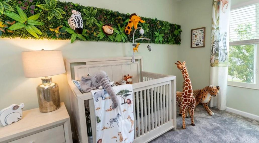 Decorated Model Photos -Bed 3